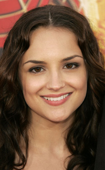 Rachael Leigh Cook